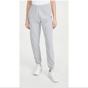 KULE Sweatpant in Grey